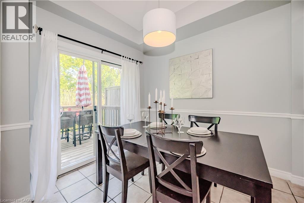 Photo 17 of 56 Liddycoat Lane, Ancaster ON