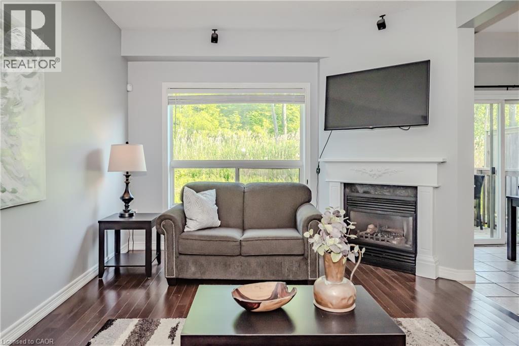 Photo 8 of 56 Liddycoat Lane, Ancaster ON
