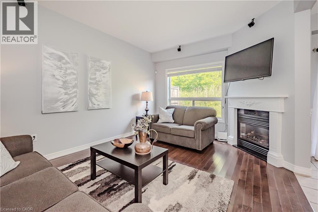 Photo 6 of 56 Liddycoat Lane, Ancaster ON