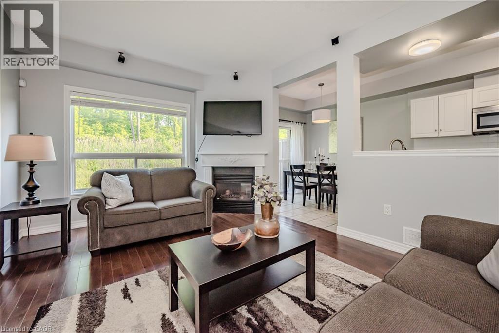 Photo 10 of 56 Liddycoat Lane, Ancaster ON