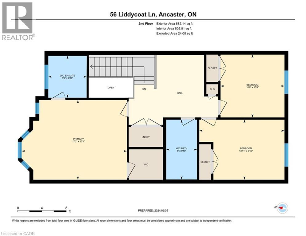 Photo 47 of 56 Liddycoat Lane, Ancaster ON