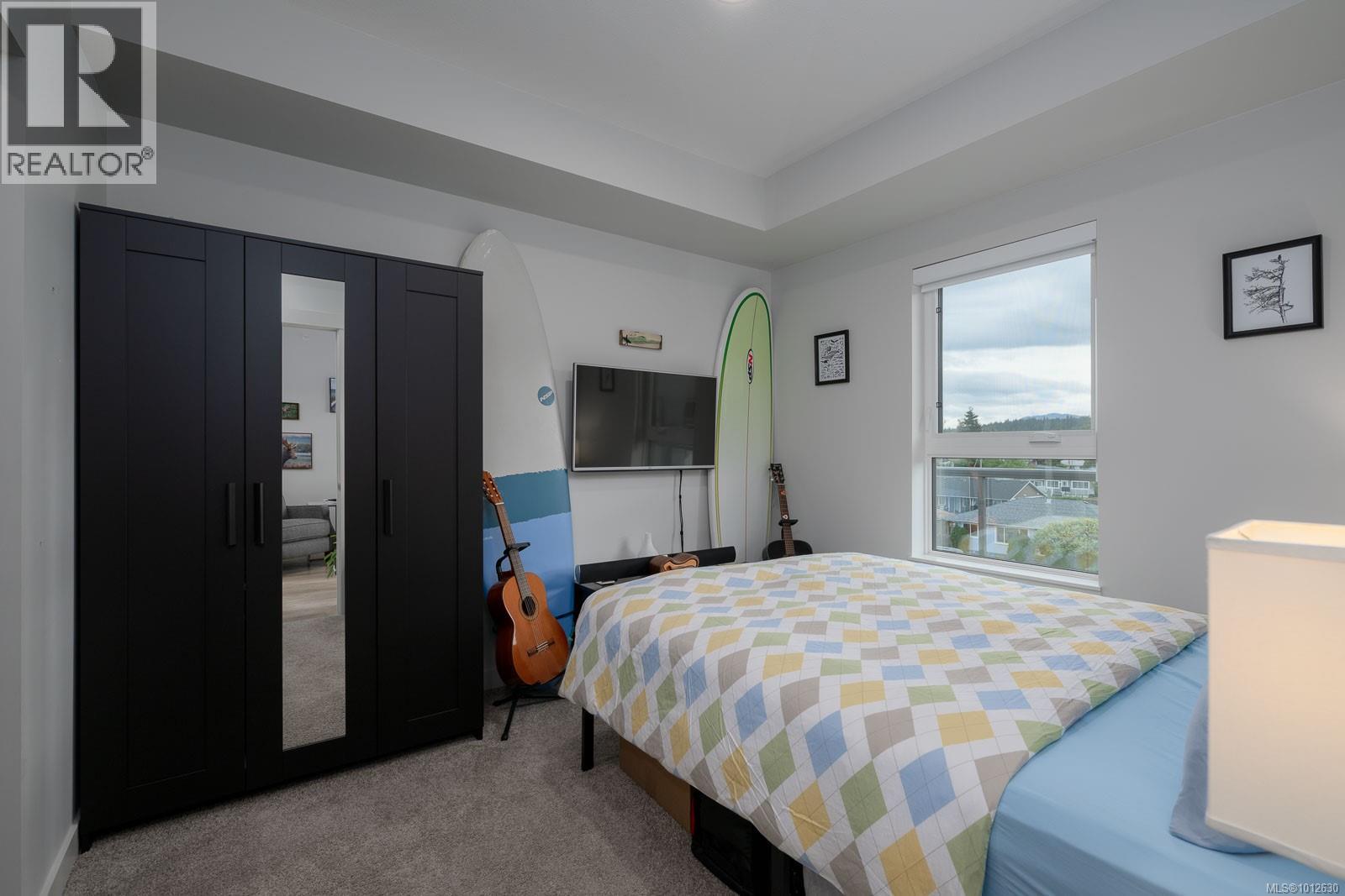 406 140 Jensen Avenue West, Parksville