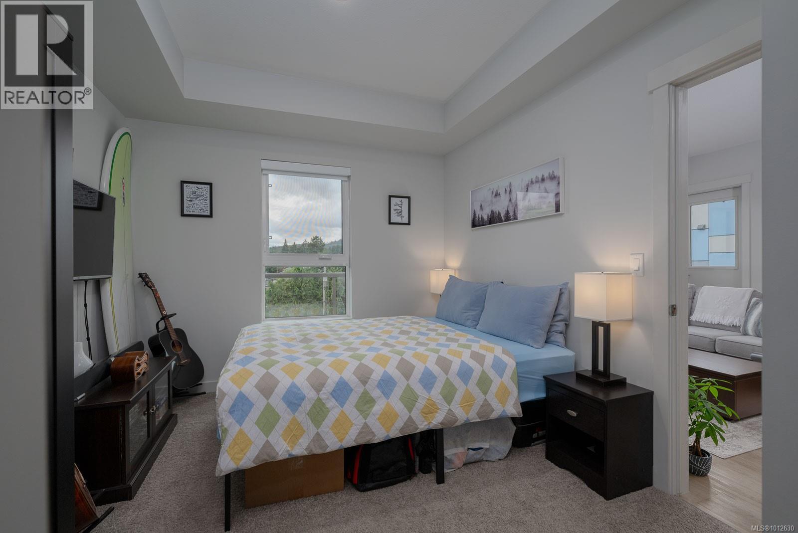 406 140 Jensen Avenue West, Parksville