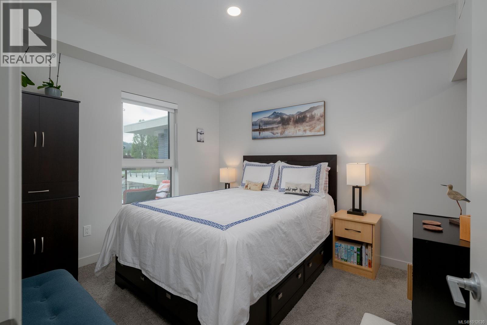 406 140 Jensen Avenue West, Parksville