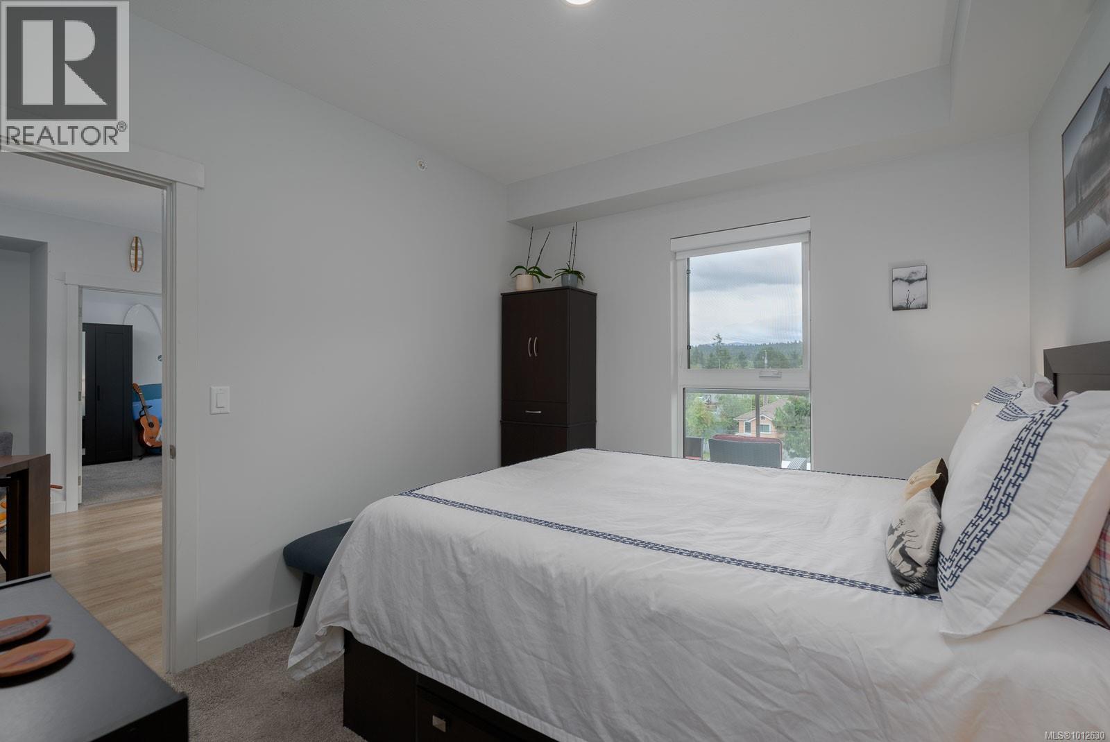 406 140 Jensen Avenue West, Parksville