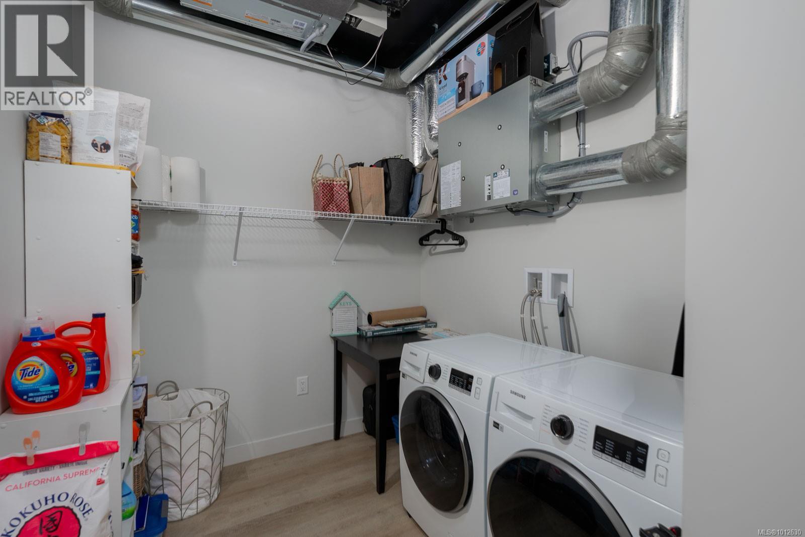 406 140 Jensen Avenue West, Parksville