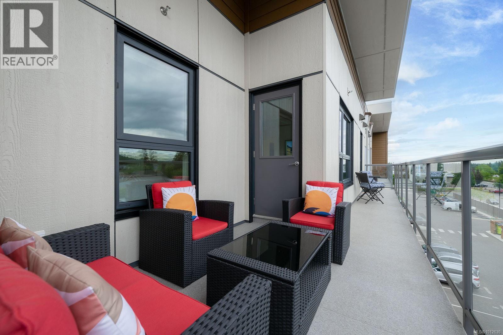 406 140 Jensen Avenue West, Parksville