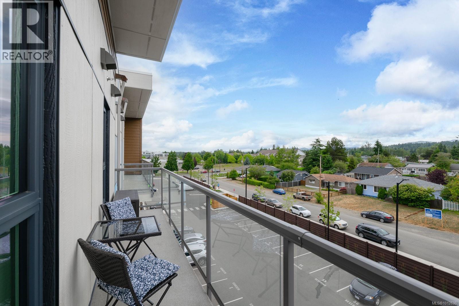 406 140 Jensen Avenue West, Parksville