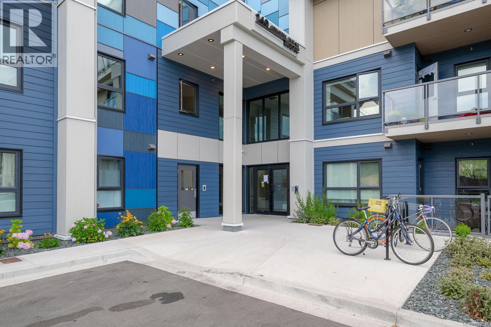 406 140 Jensen Avenue West, Parksville