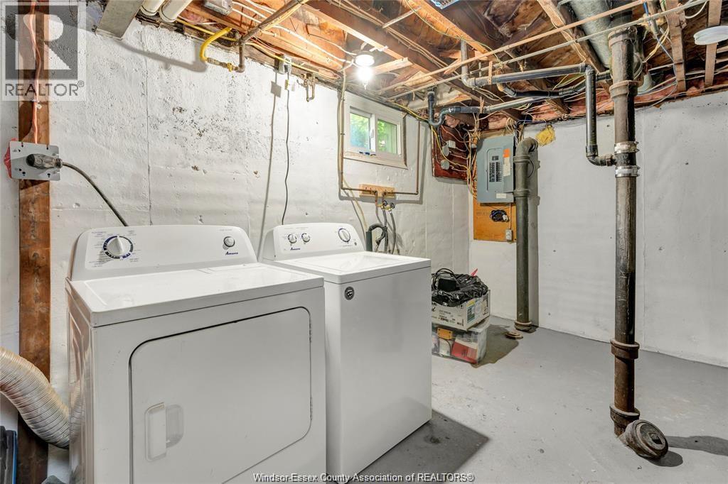 Photo 18 of 1786 Durham Place, Windsor ON