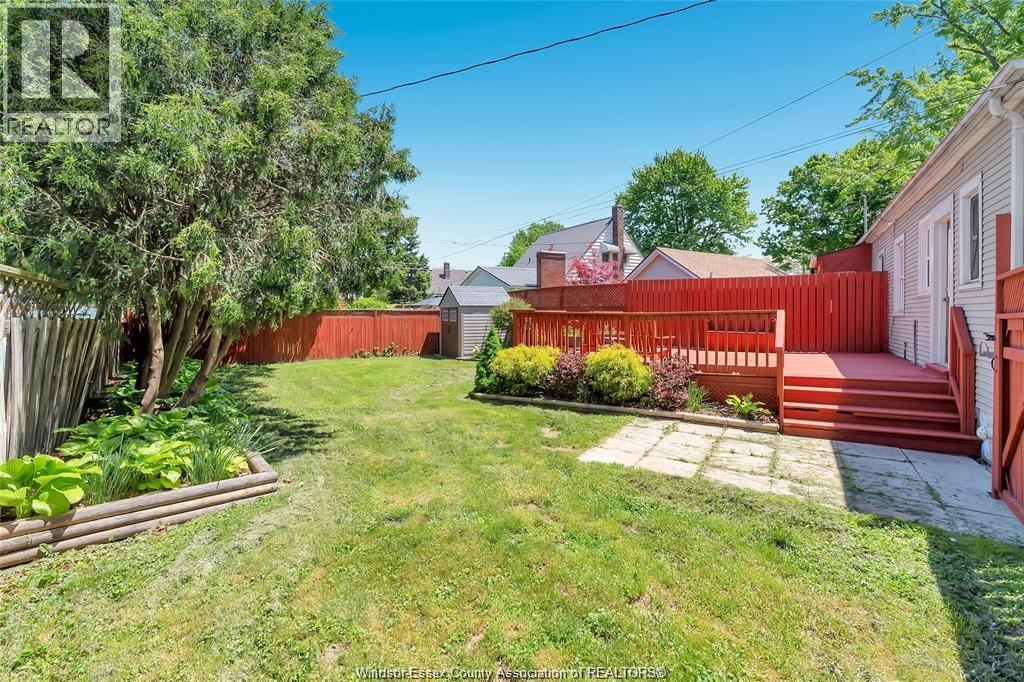 Photo 20 of 1786 Durham Place, Windsor ON