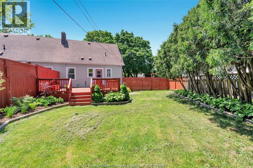 Photo 21 of 1786 Durham Place, Windsor ON