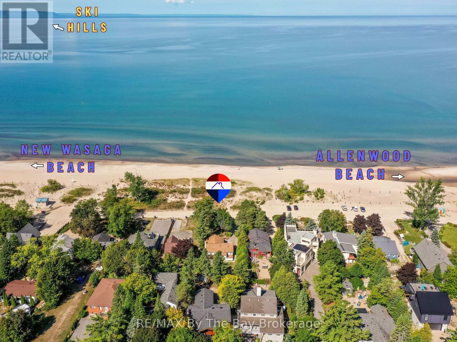 Photo 2 of 762 Eastdale Drive, Wasaga Beach ON