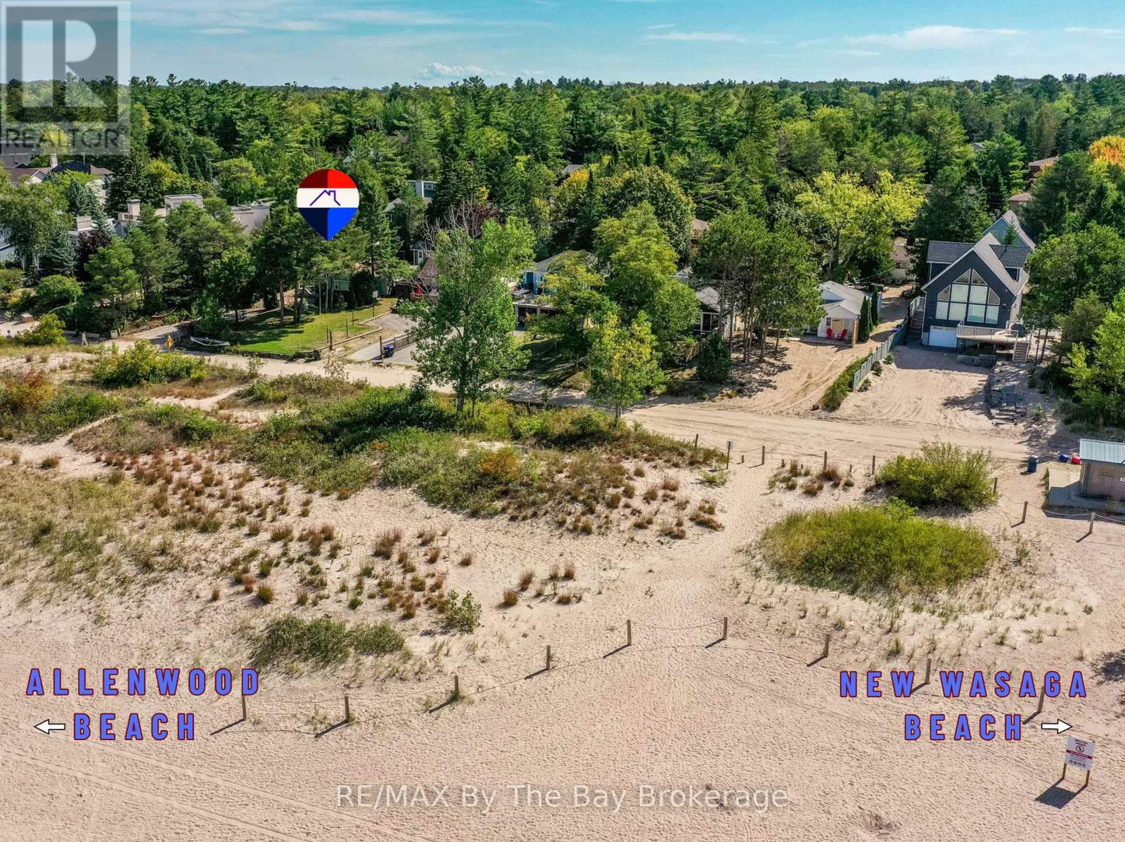 Photo 5 of 762 Eastdale Drive, Wasaga Beach ON