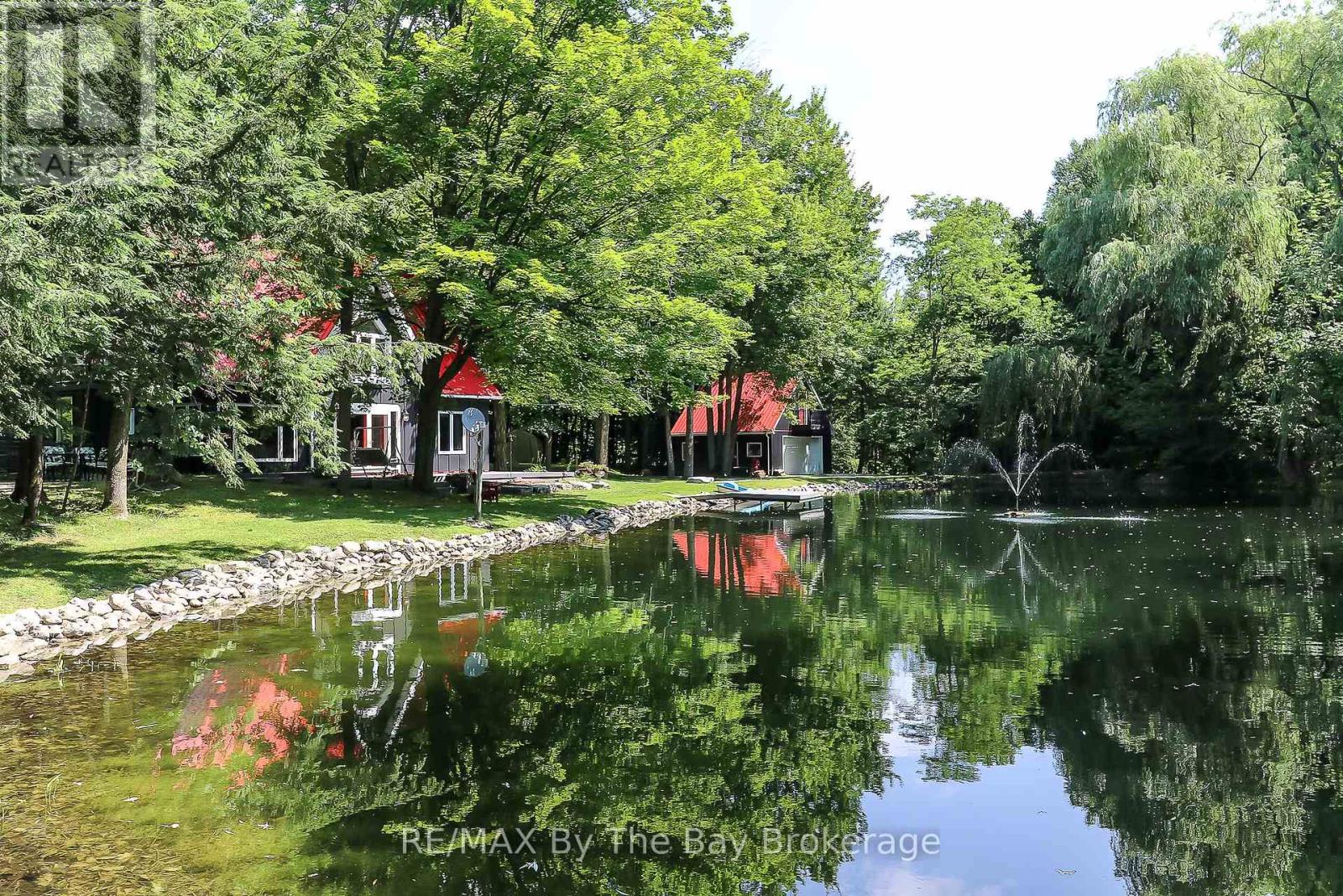 Photo 25 of 5262 Conc 2 Sunnidale, Clearview ON