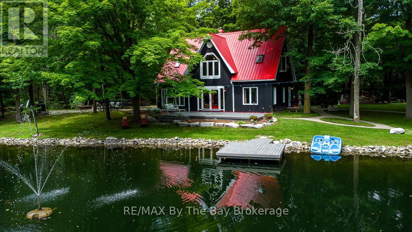 Photo 3 of 5262 Conc 2 Sunnidale, Clearview ON