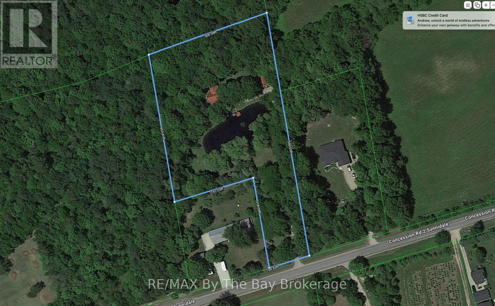 Photo 4 of 5262 Conc 2 Sunnidale, Clearview ON