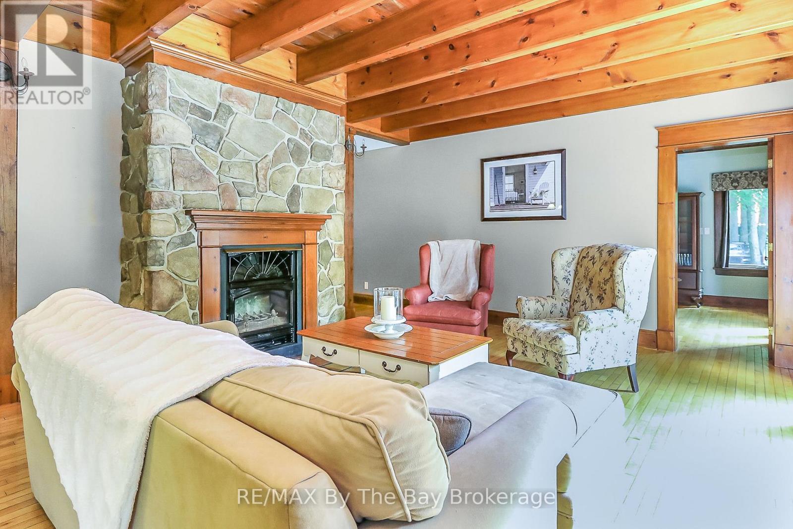 Photo 5 of 5262 Conc 2 Sunnidale, Clearview ON