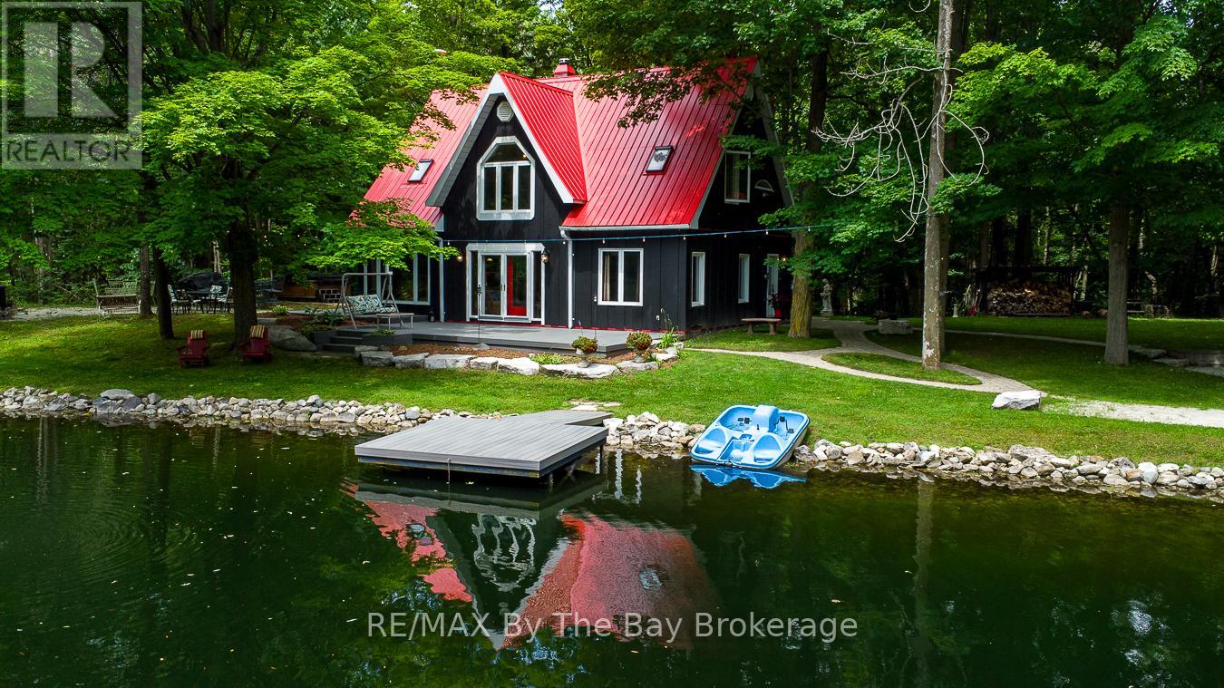Photo 50 of 5262 Conc 2 Sunnidale, Clearview ON
