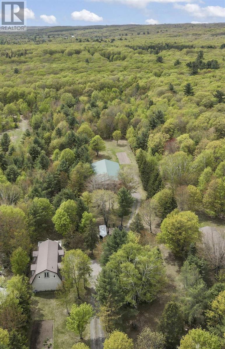 Photo 1 of 595 Old Goulais Bay Rd, Sault Ste Marie ON