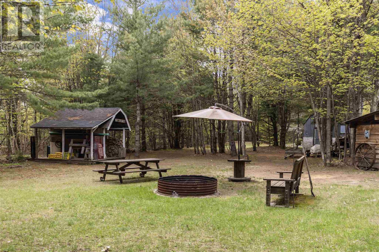 Photo 45 of 595 Old Goulais Bay Rd, Sault Ste Marie ON