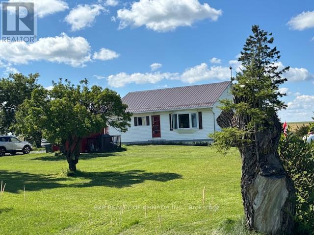 Photo 1 of 1359 Genier Road, Cochrane ON