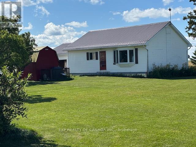 Photo 2 of 1359 Genier Road, Cochrane ON