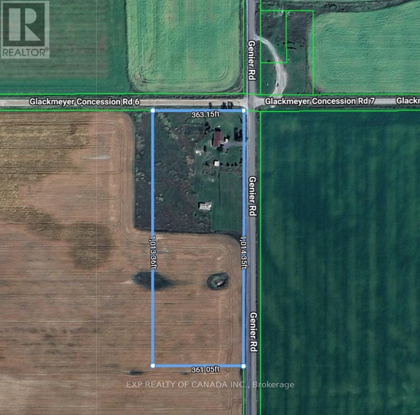 Photo 26 of 1359 Genier Road, Cochrane ON