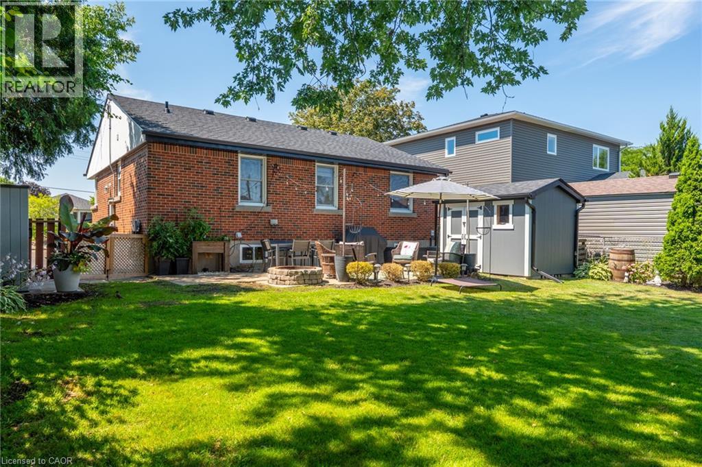 Photo 28 of 309 East 45th Street, Hamilton ON