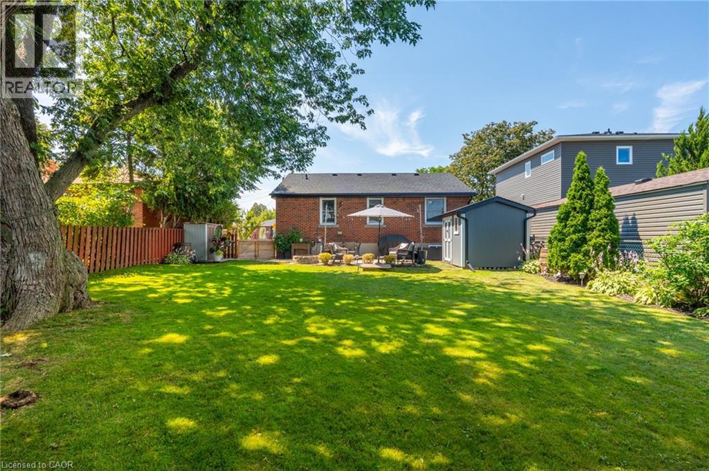 Photo 29 of 309 East 45th Street, Hamilton ON