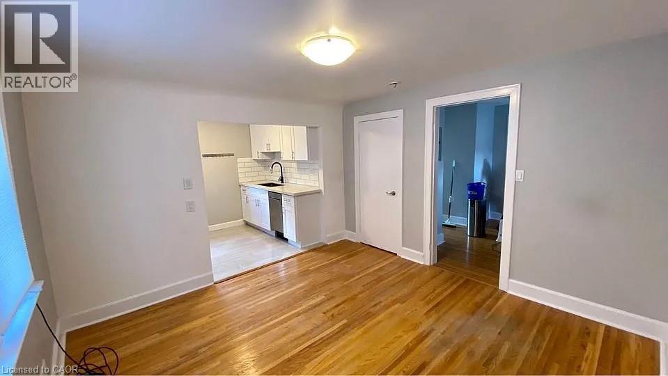 Photo 11 of 506 Upper Sherman Avenue Unit Upper, Hamilton ON