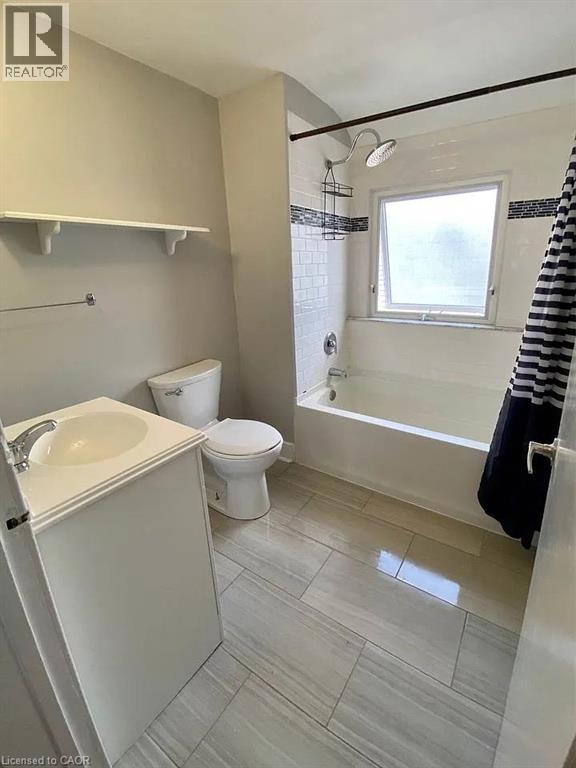 Photo 12 of 506 Upper Sherman Avenue Unit Upper, Hamilton ON