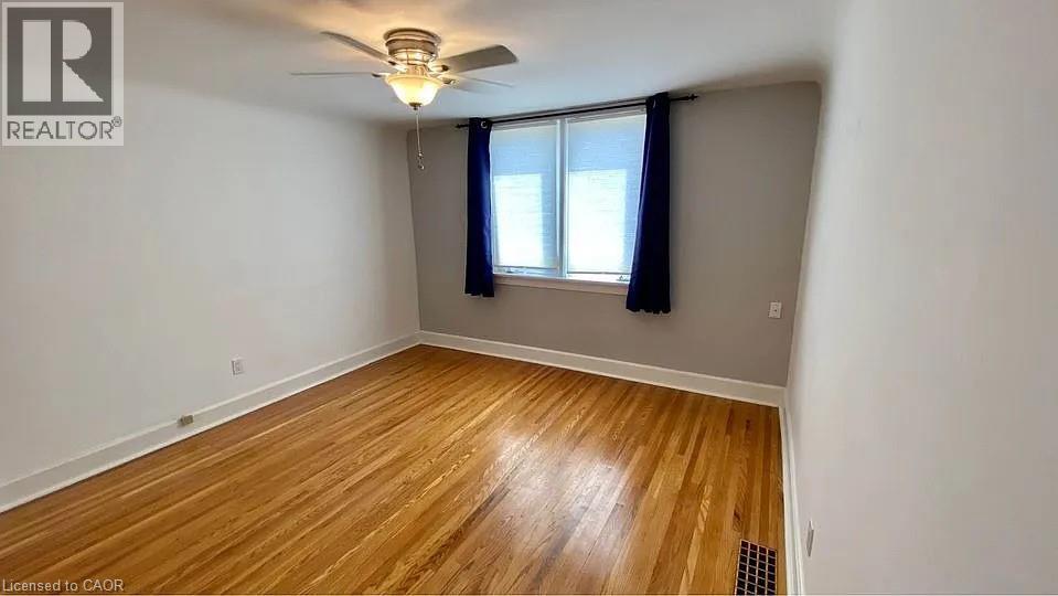 Photo 9 of 506 Upper Sherman Avenue Unit Upper, Hamilton ON