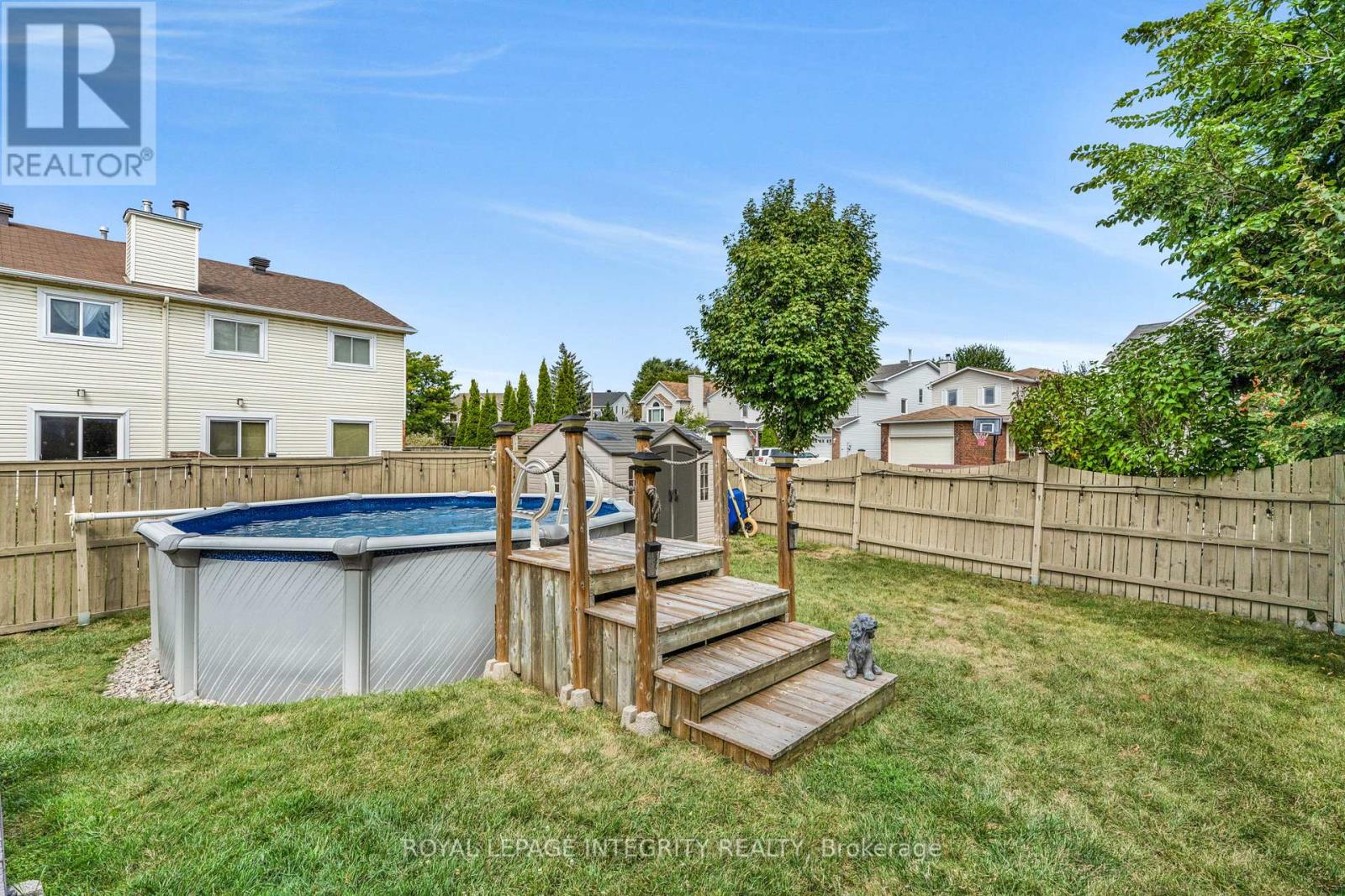 Photo 29 of 589 Pocono Crescent, Ottawa ON