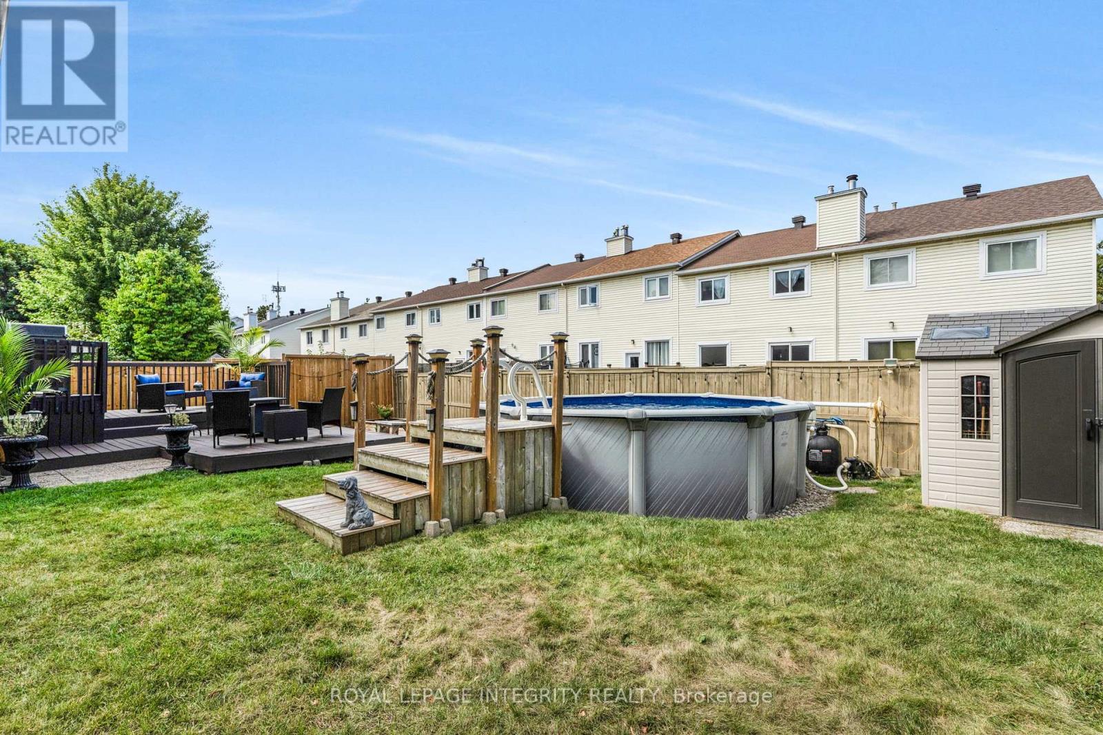 Photo 28 of 589 Pocono Crescent, Ottawa ON