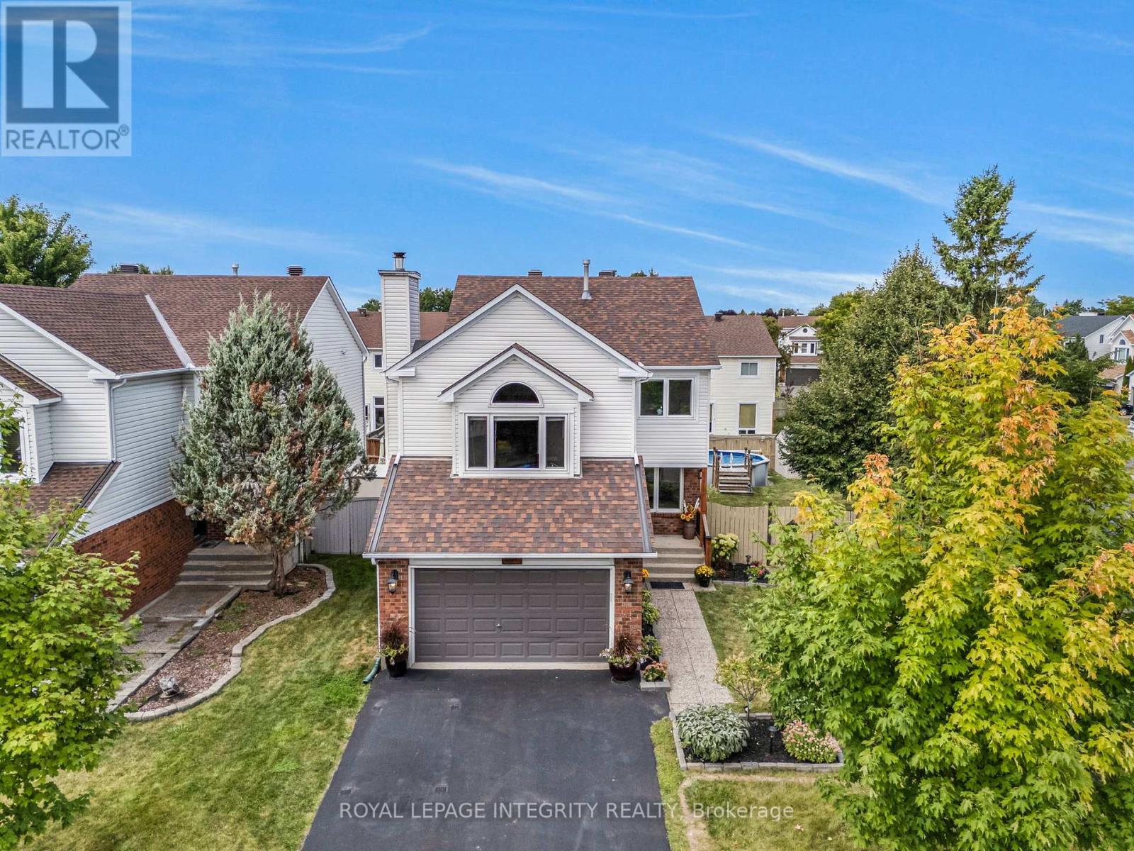 Photo 32 of 589 Pocono Crescent, Ottawa ON
