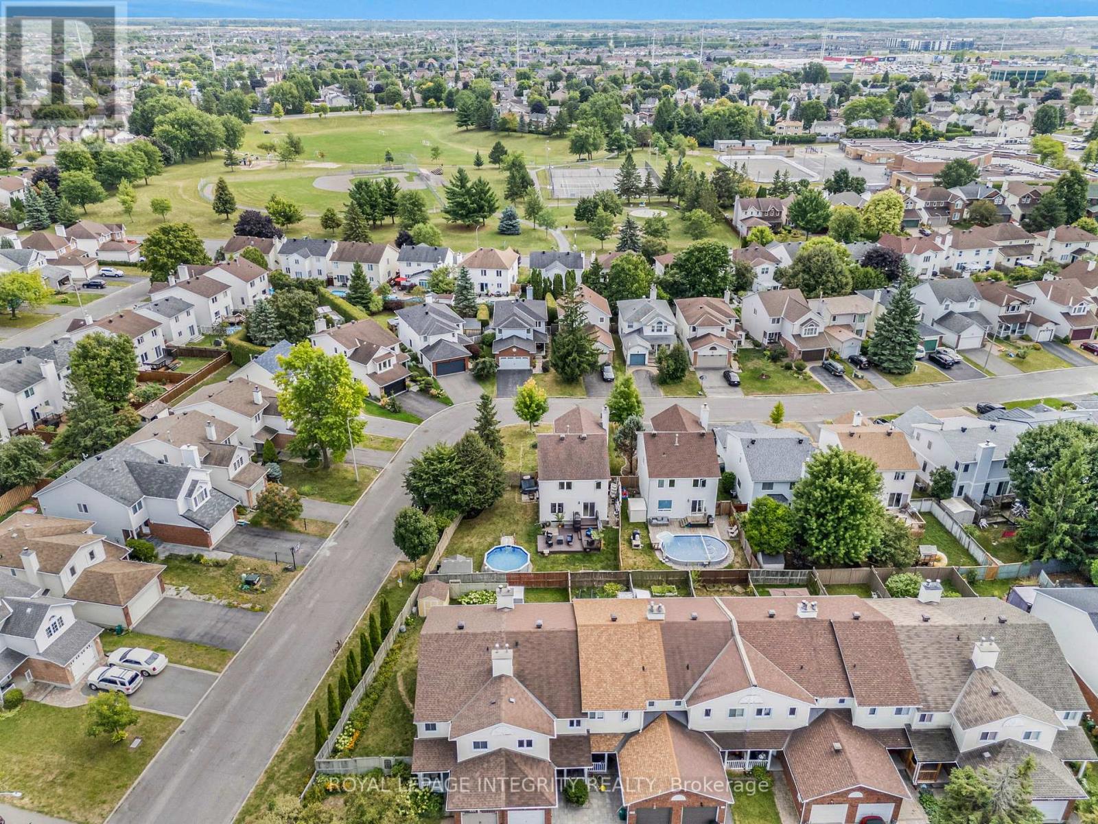 Photo 37 of 589 Pocono Crescent, Ottawa ON