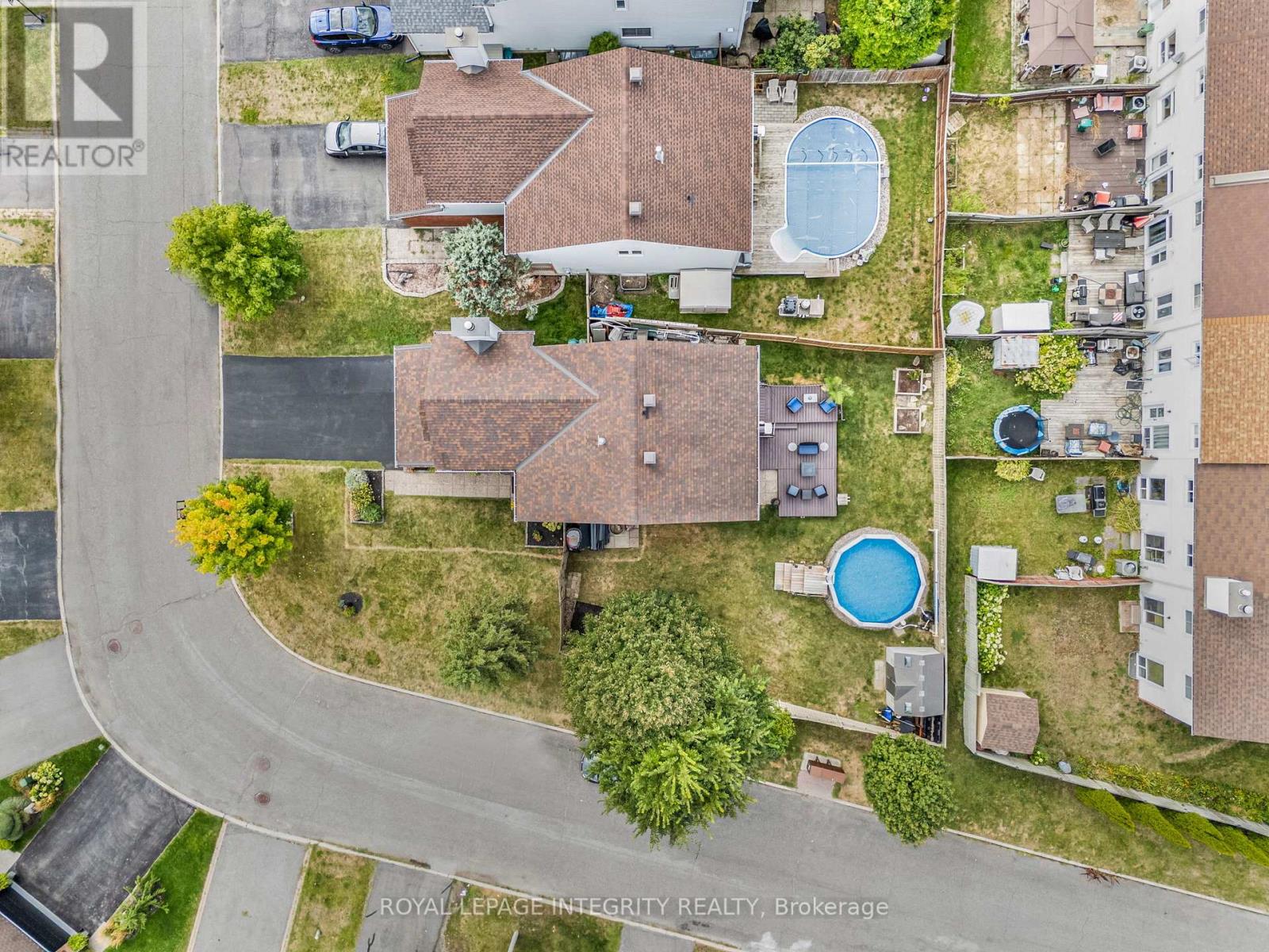 Photo 35 of 589 Pocono Crescent, Ottawa ON