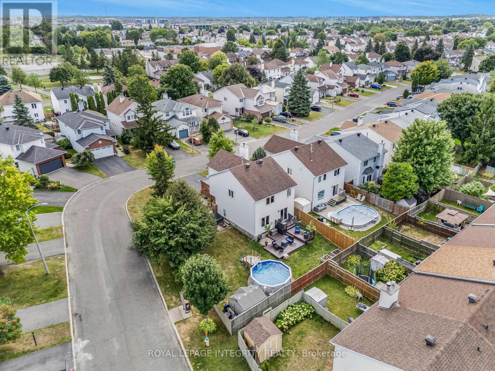 Photo 36 of 589 Pocono Crescent, Ottawa ON