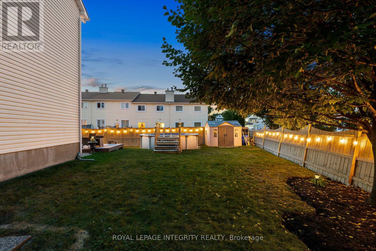 Photo 40 of 589 Pocono Crescent, Ottawa ON