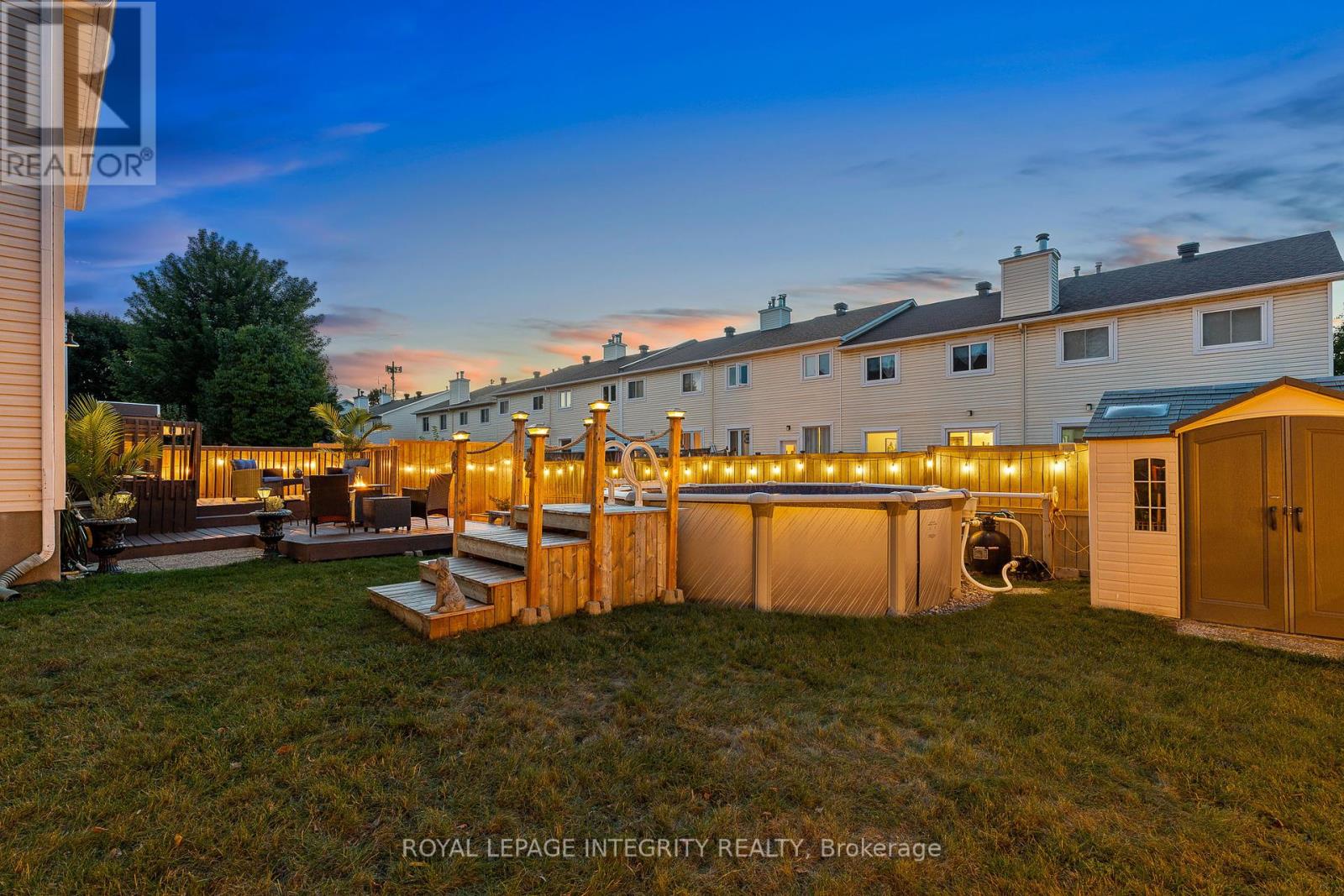 Photo 41 of 589 Pocono Crescent, Ottawa ON