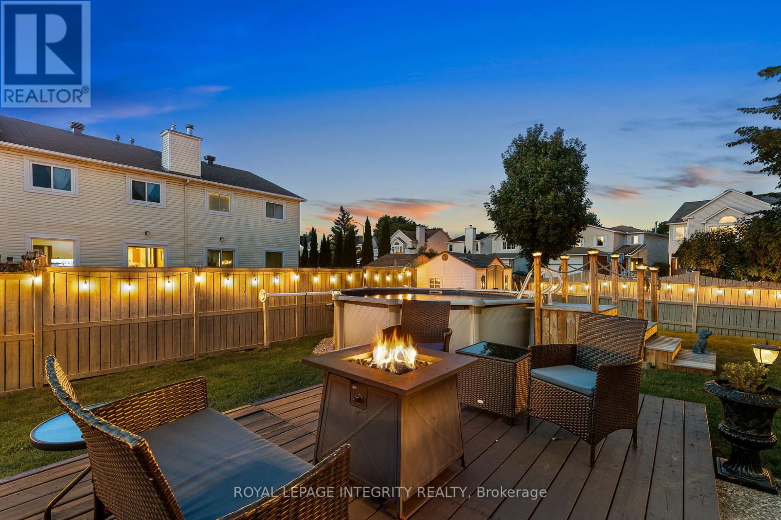 Photo 43 of 589 Pocono Crescent, Ottawa ON