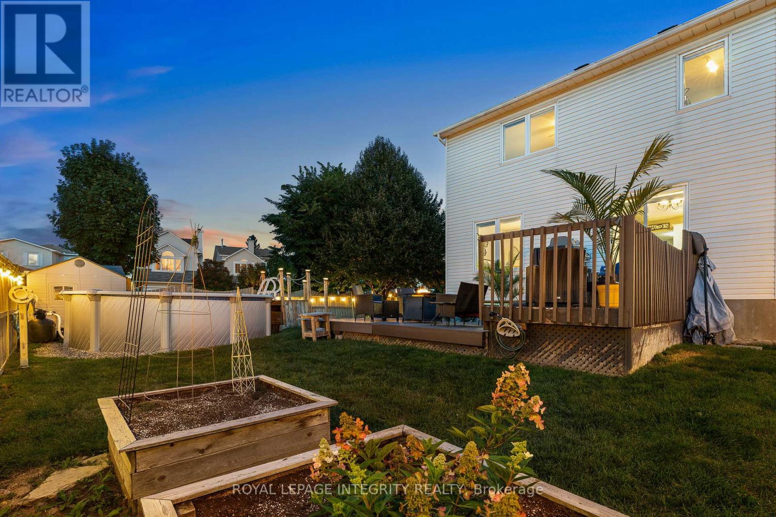 Photo 44 of 589 Pocono Crescent, Ottawa ON