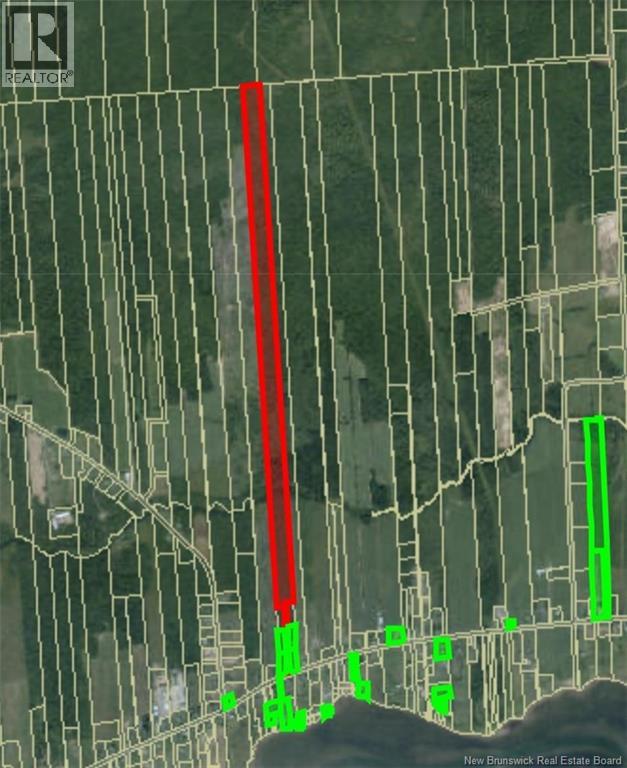 Photo 1 of Vacant Land Rte 535 Cocagne, Cocagne NB