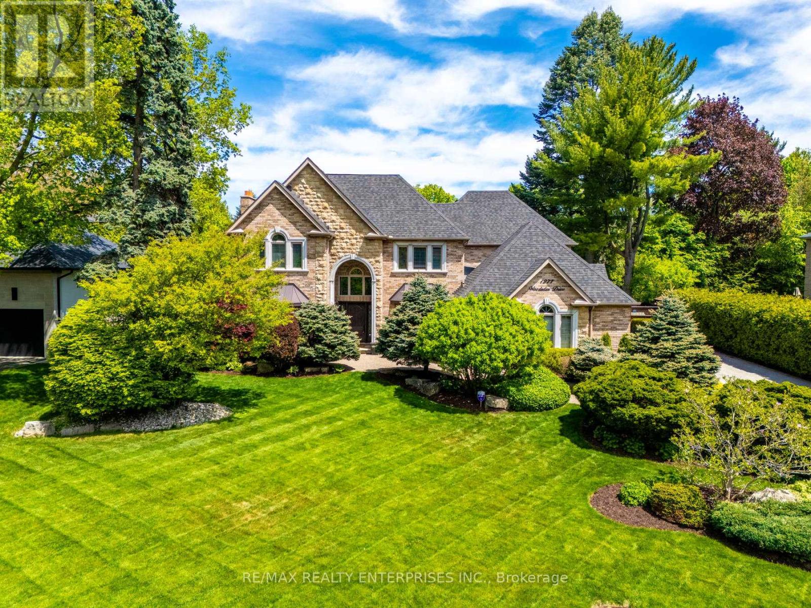 Photo 1 of 1277 Woodeden Drive, Mississauga ON