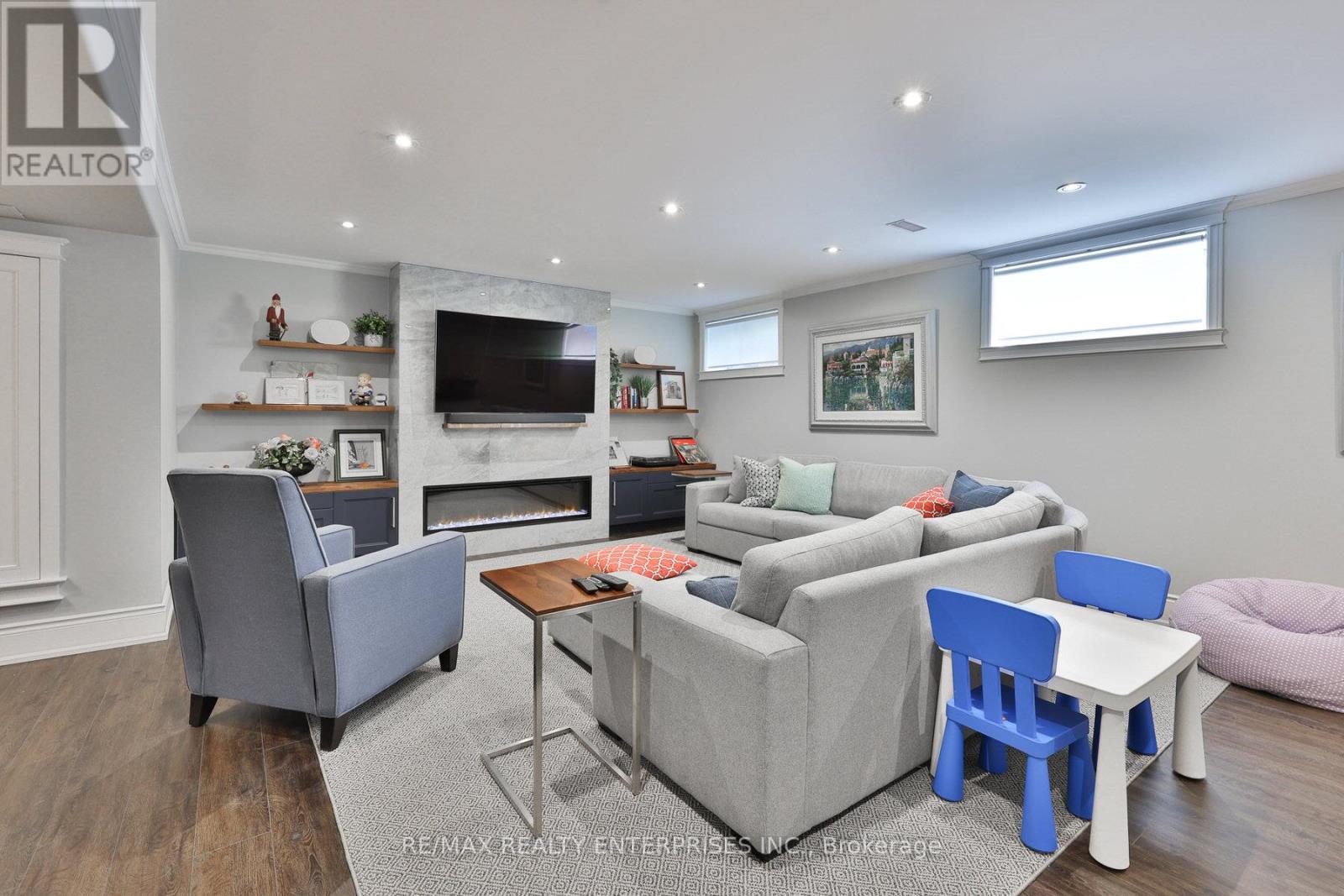 Photo 36 of 1277 Woodeden Drive, Mississauga ON