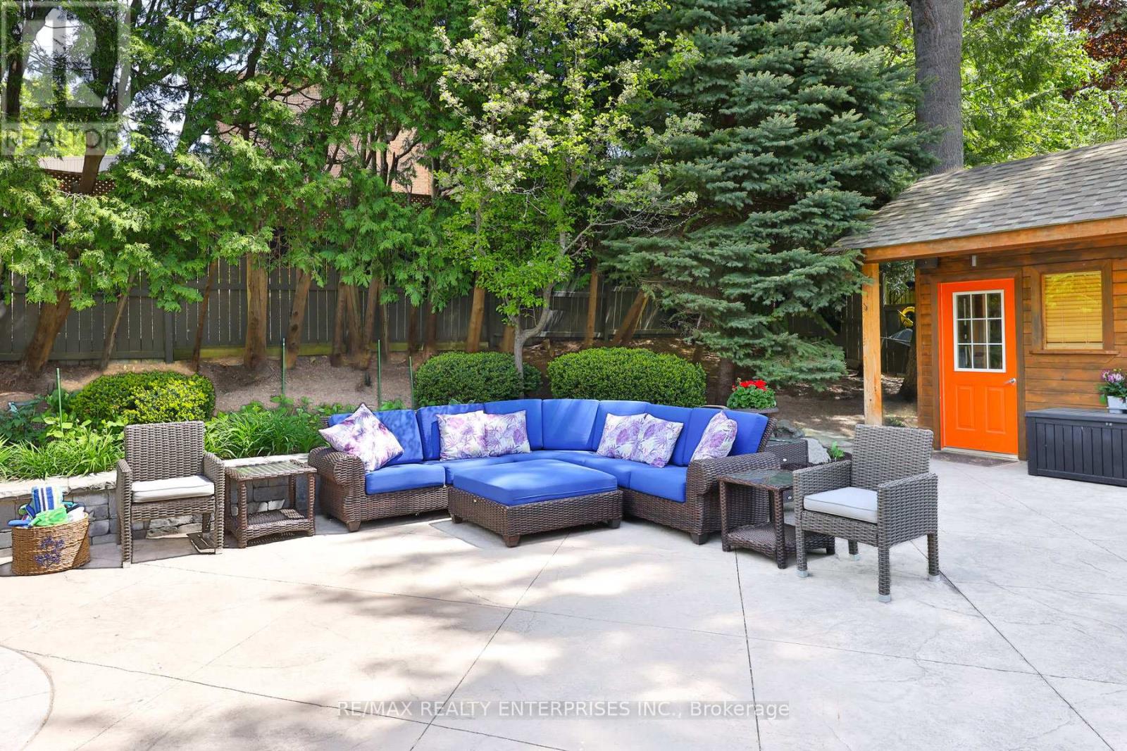 Photo 43 of 1277 Woodeden Drive, Mississauga ON