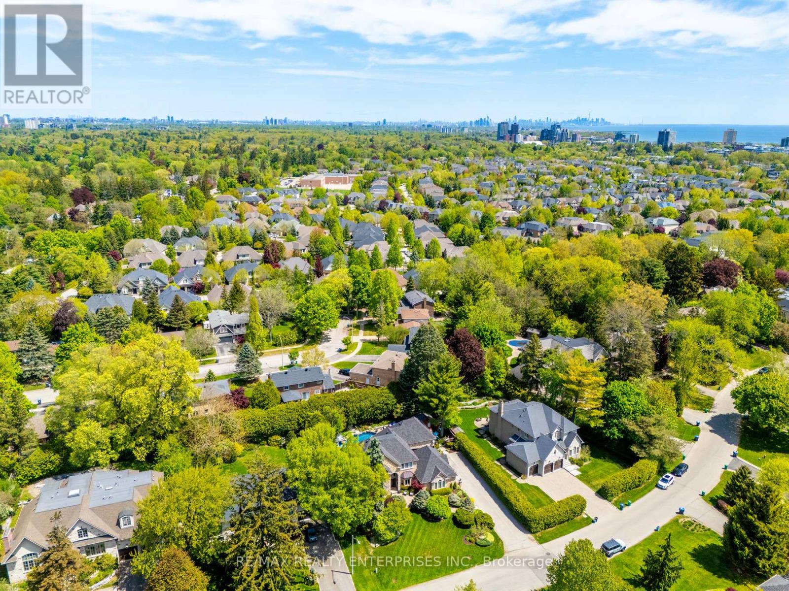 Photo 48 of 1277 Woodeden Drive, Mississauga ON