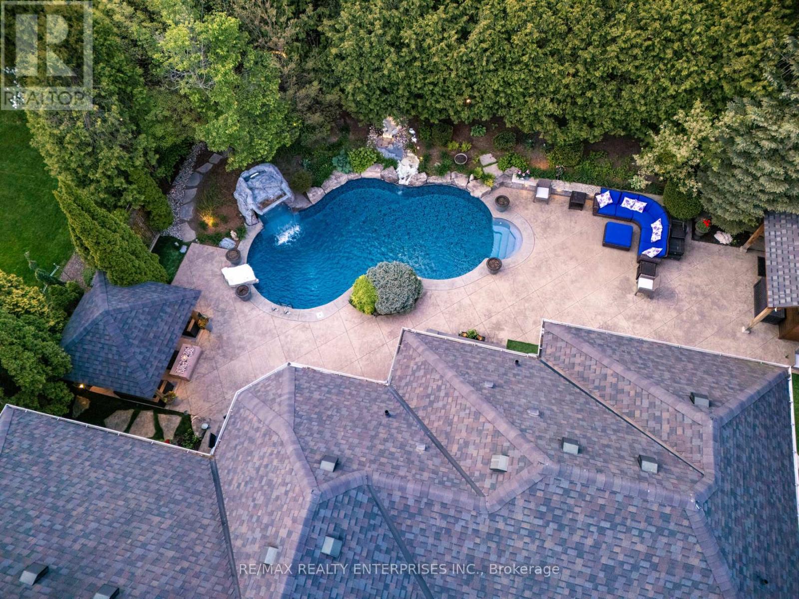 Photo 47 of 1277 Woodeden Drive, Mississauga ON