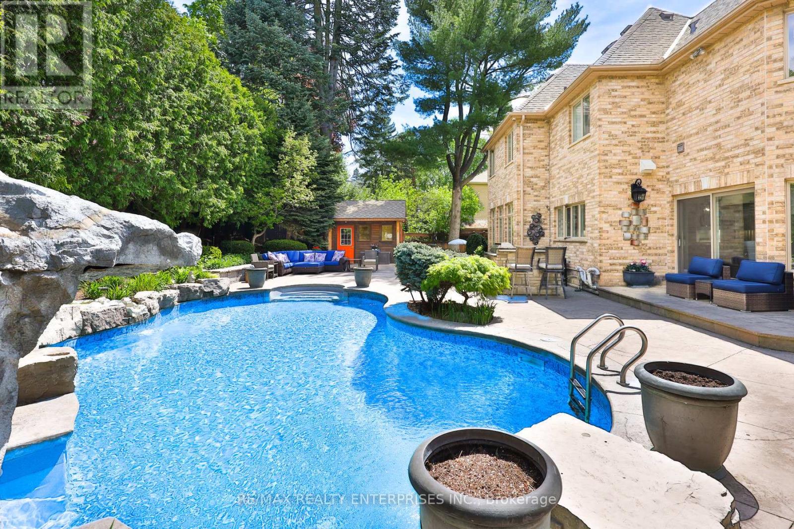 Photo 42 of 1277 Woodeden Drive, Mississauga ON
